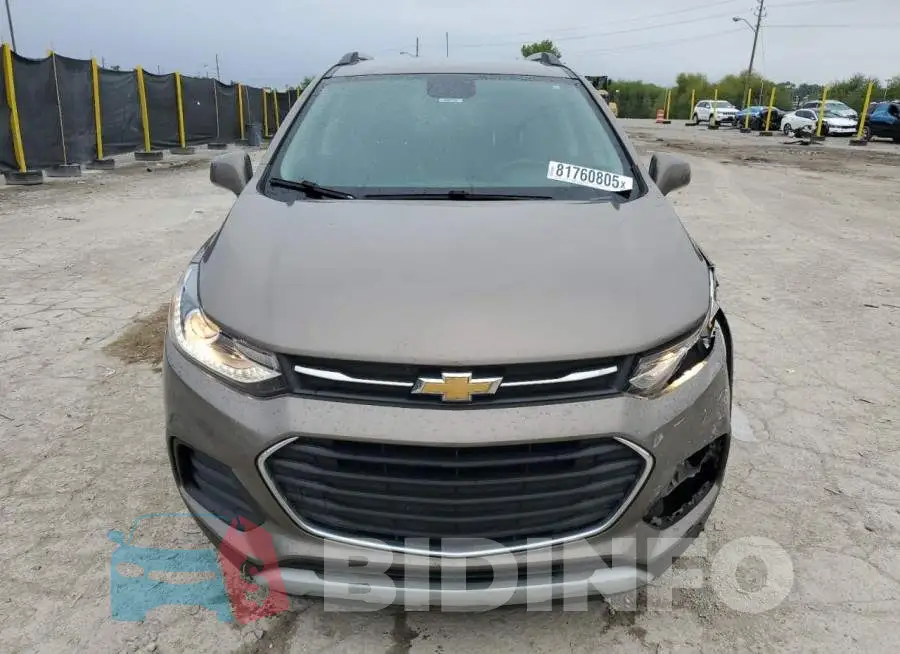 KL7CJLSB2LB348673 Photo# 5