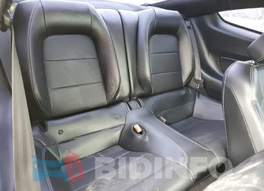 1FA6P8CF3K5153018 Photo# 10