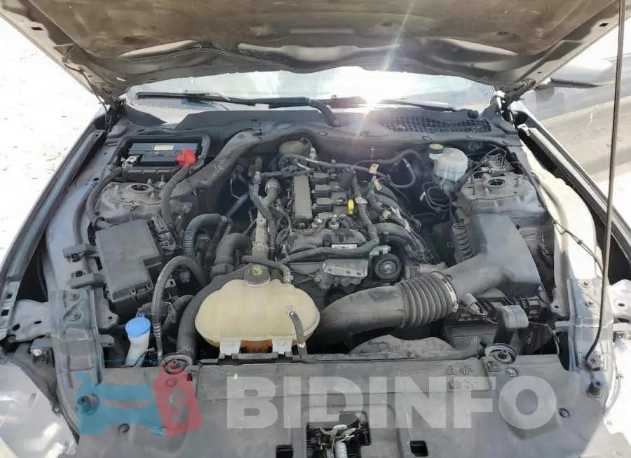 1FA6P8TH2M5149451 Photo# 11