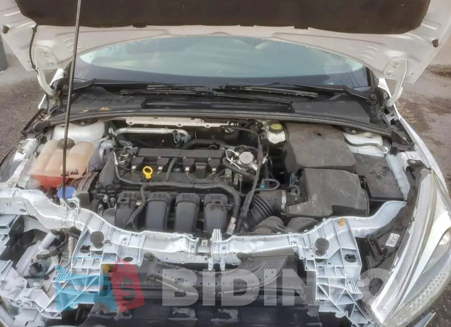 1FADP3E23JL284917 Photo# 11