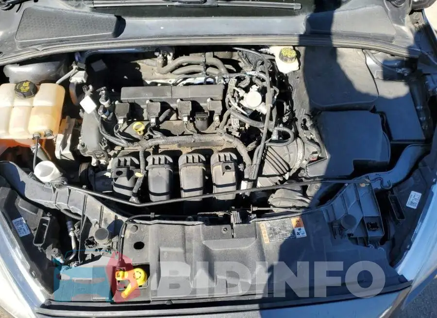 1FADP3F20HL300564 Photo# 11