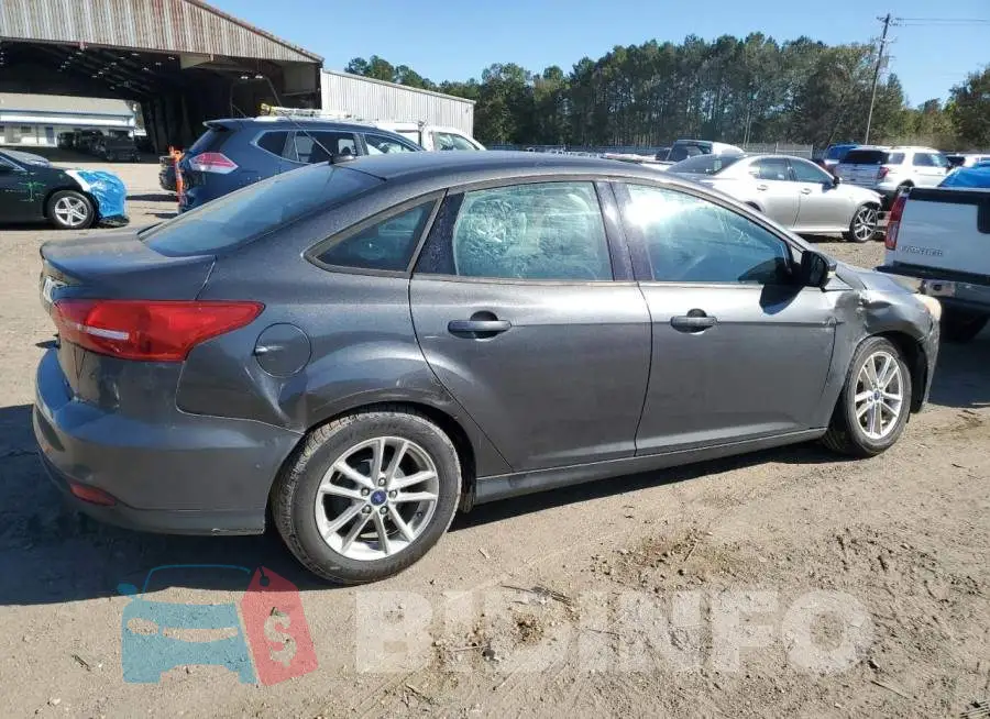 1FADP3F20HL300564 Photo# 3