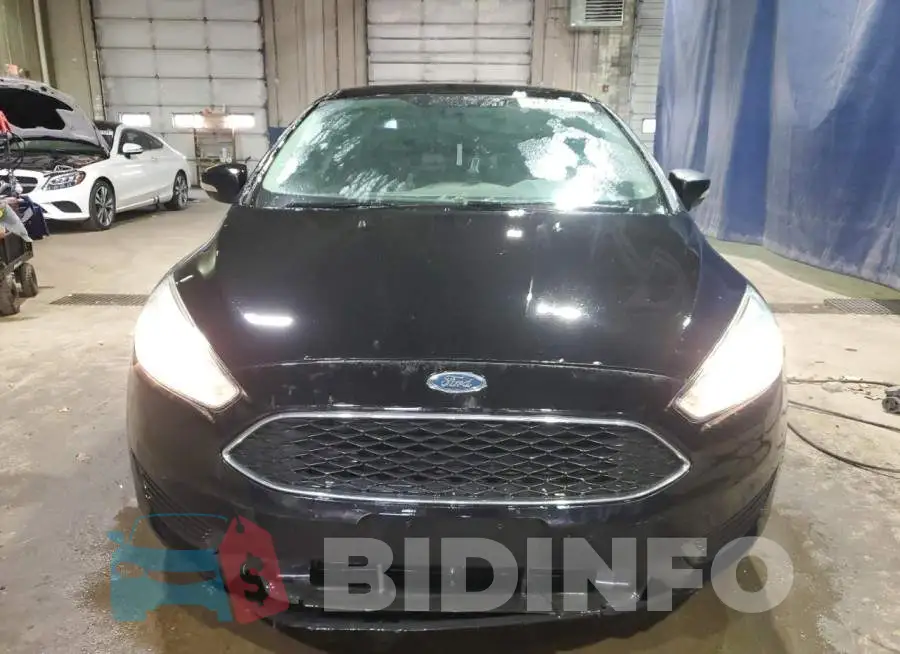 1FADP3F28HL280032 Photo# 5