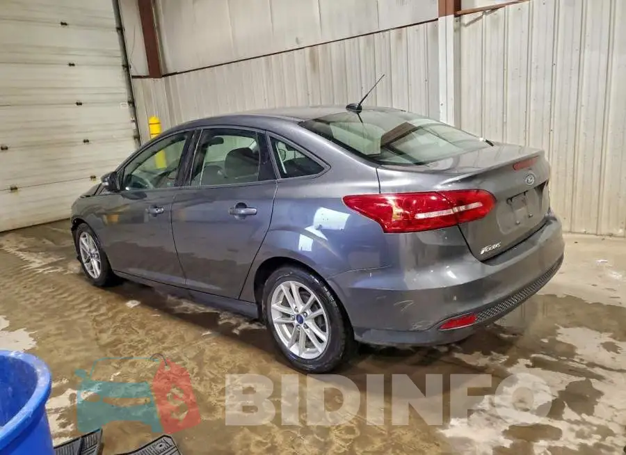 1FADP3F29HL322062 Photo# 2