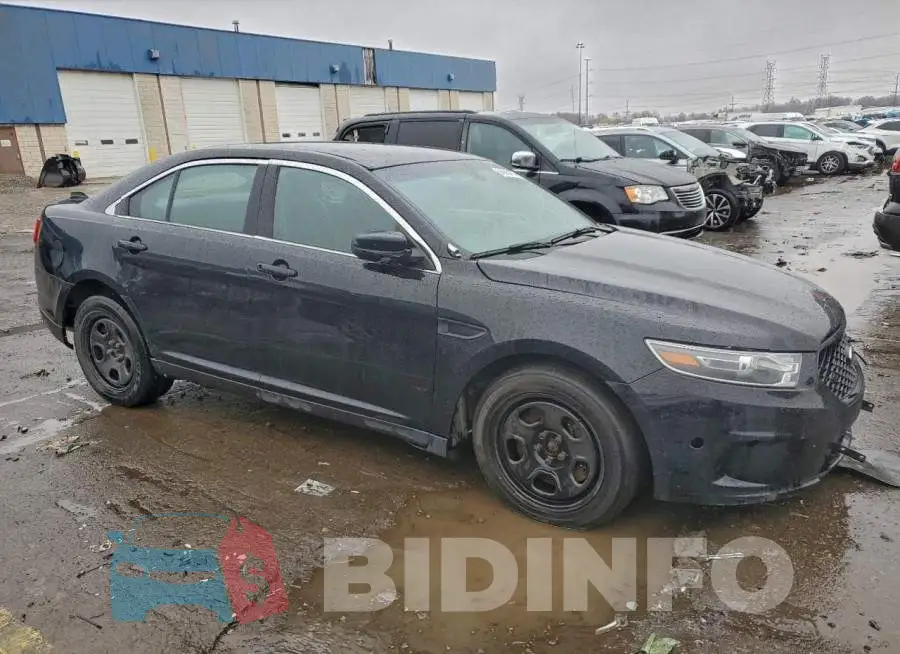 1FAHP2MTXHG145716 Photo# 4