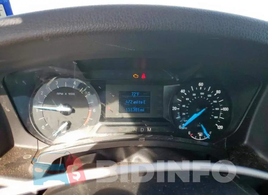 1FMJK1FT9GEF15433 Photo# 9