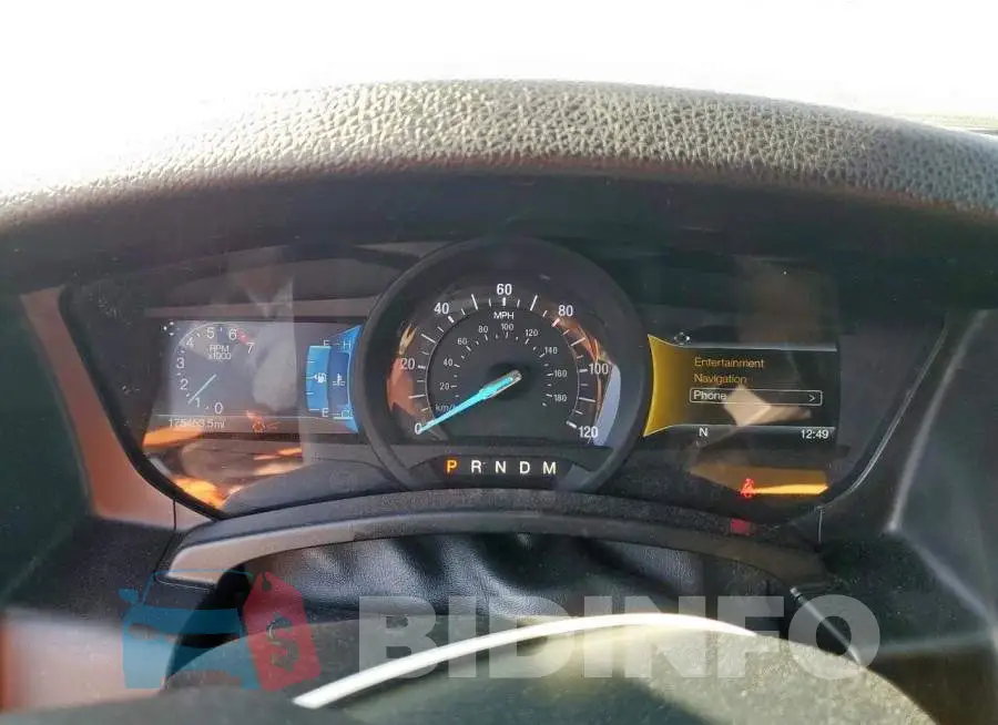 1FMJU1HT7GEF17009 Photo# 9