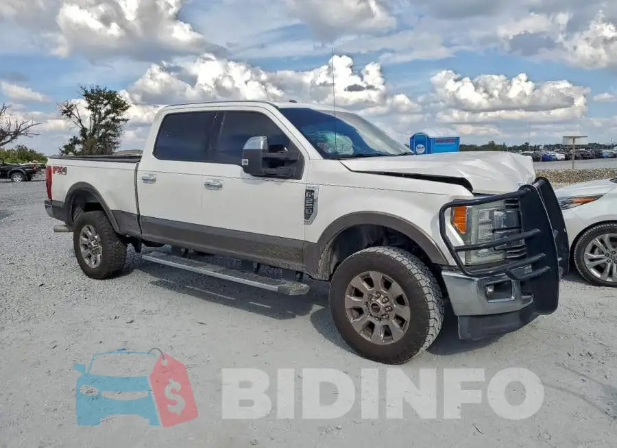1FT7W2B68HED23754 Photo# 4