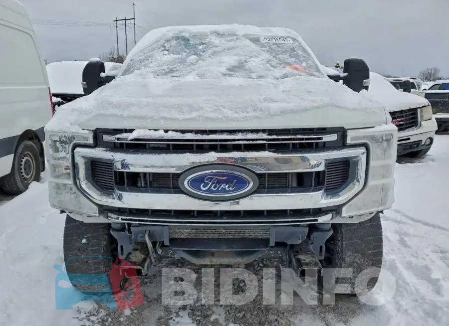 1FT7X2B68NED51143 Photo# 5