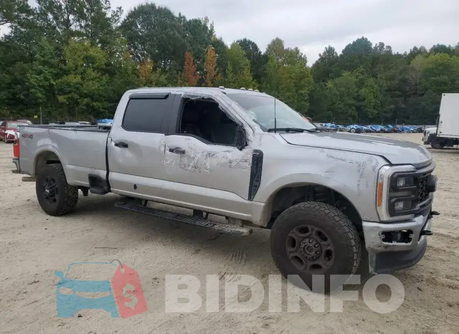 1FT8W2BA4PEC12495 Photo# 4