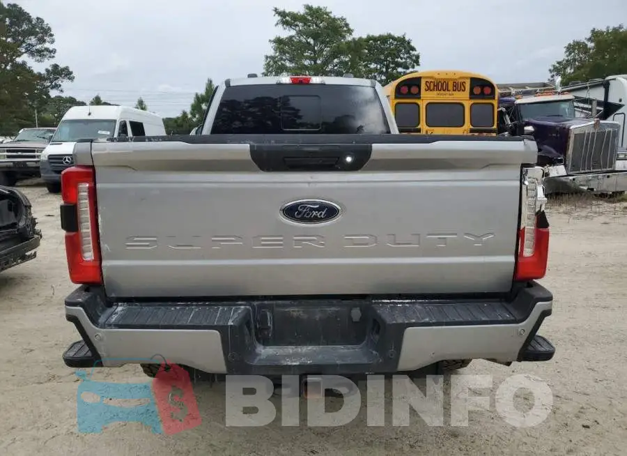 1FT8W2BA4PEC12495 Photo# 6