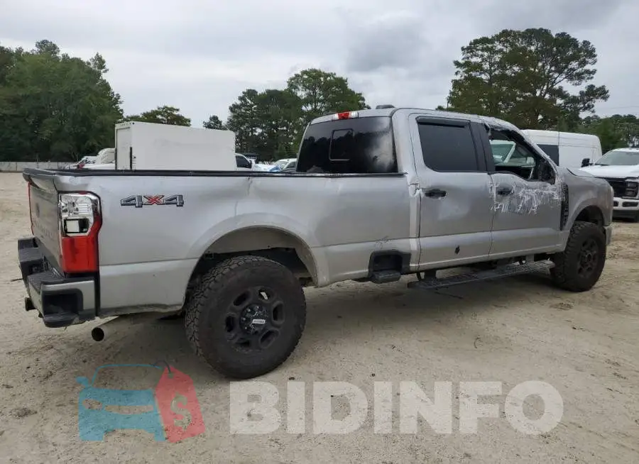 1FT8W2BA4PEC12495 Photo# 3