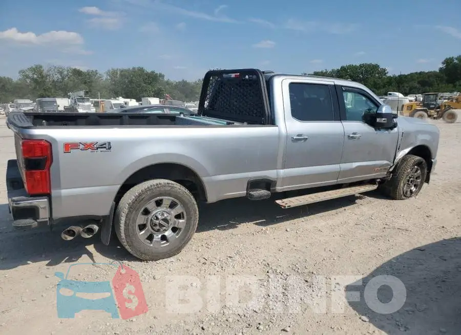 1FT8W3BM0RED65992 Photo# 3