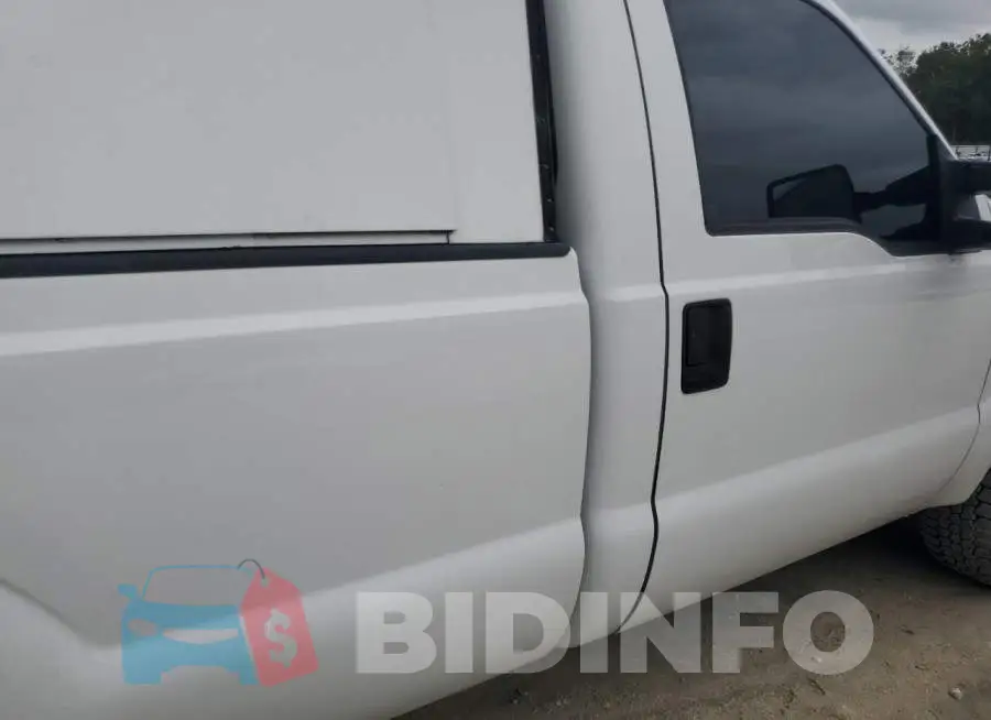 1FTBF2A61GEA42387 Photo# 10