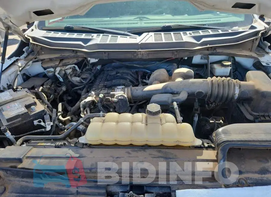 1FTEW1CB2MKD59948 Photo# 11