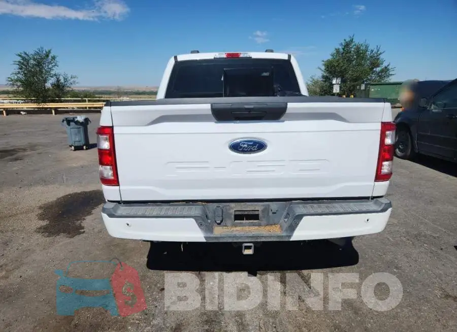 1FTEW1CB2MKD59948 Photo# 6