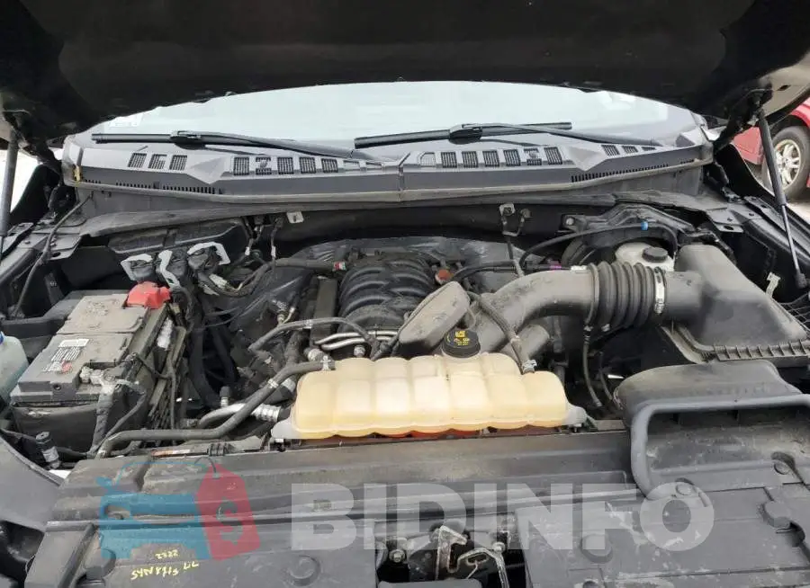 1FTEW1E54JFE52532 Photo# 11