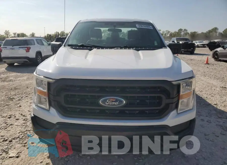 1FTEW1EB7MKD27123 Photo# 5
