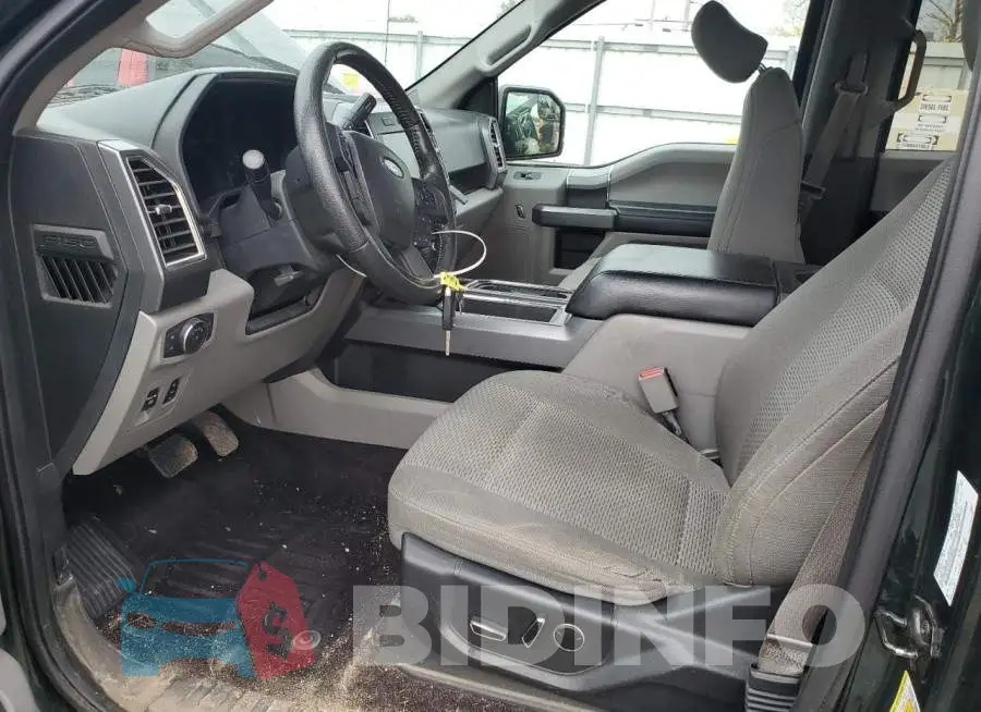 1FTEW1EP4GFC82621 Photo# 7