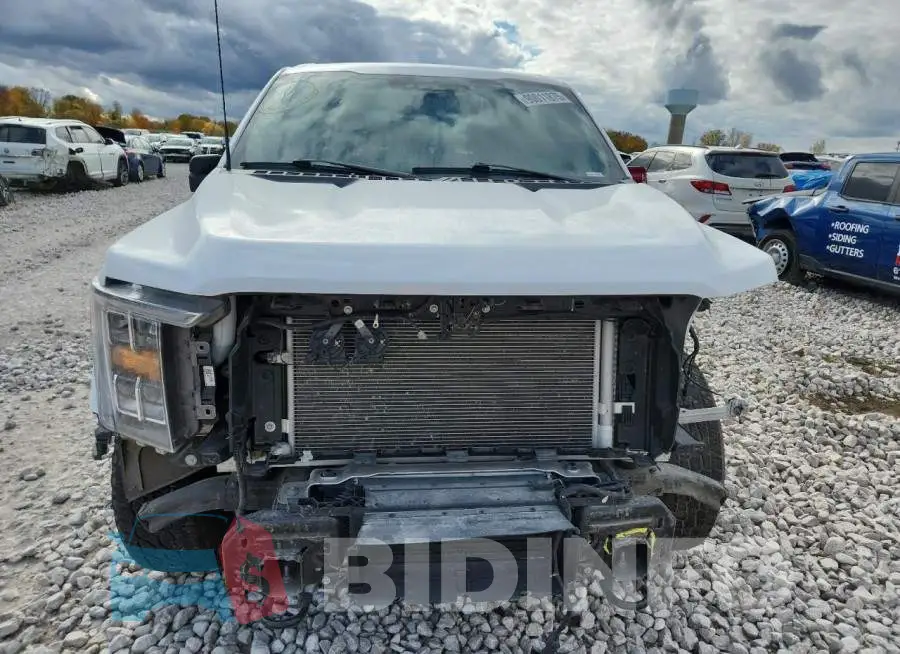 1FTEW1EP9PKD63315 Photo# 5