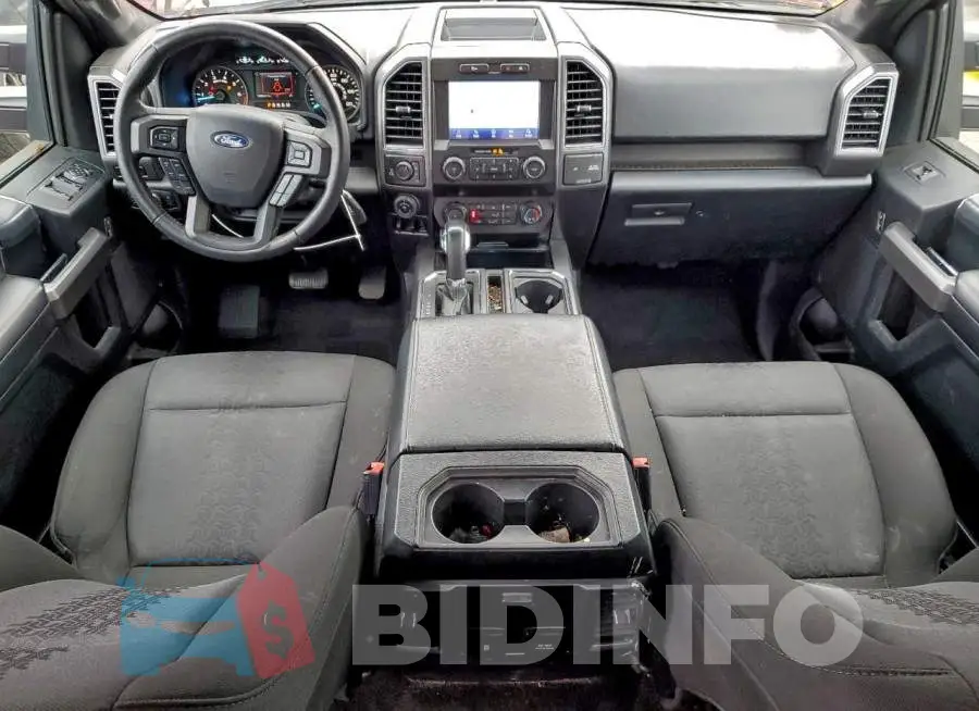 1FTFW1E46LKE74568 Photo# 8