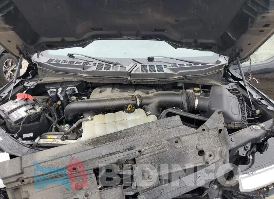 1FTFW1E84MFC16532 Photo# 11