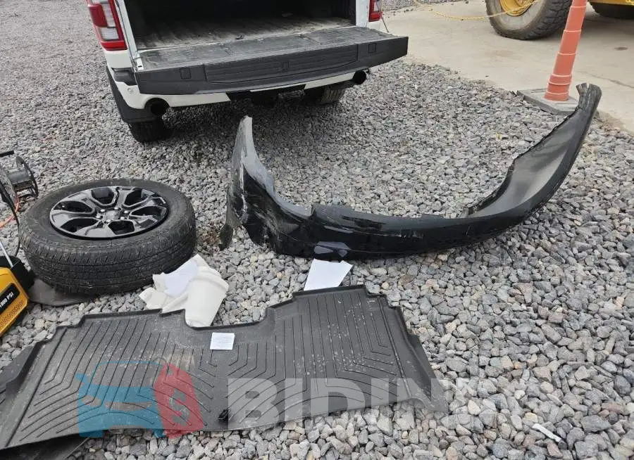 1FTFW1E85PFB59634 Photo# 12