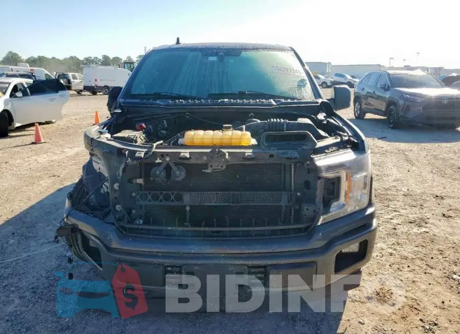 1FTMF1CB6LFA85527 Photo# 5