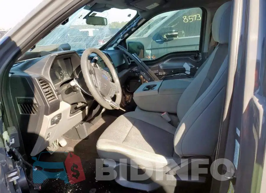 1FTMF1CB6LFA85527 Photo# 7