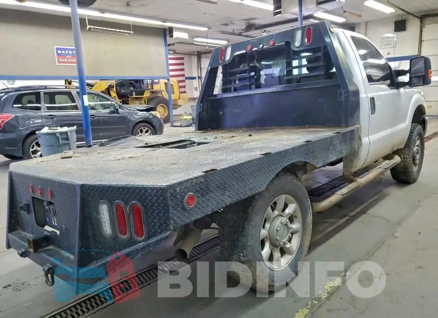 1FTRF3B65GEB68741 Photo# 3