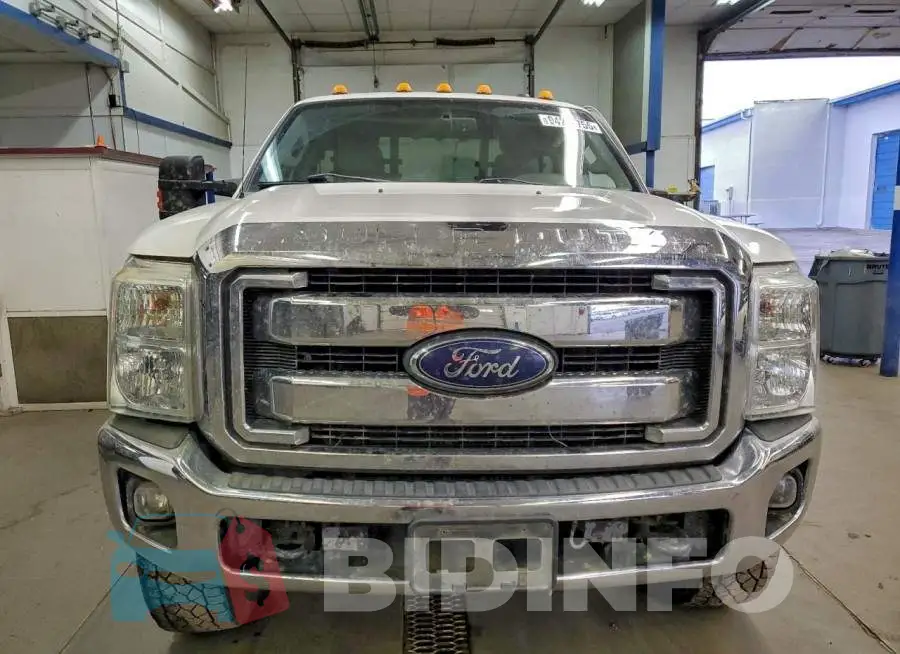 1FTRF3B65GEB68741 Photo# 5