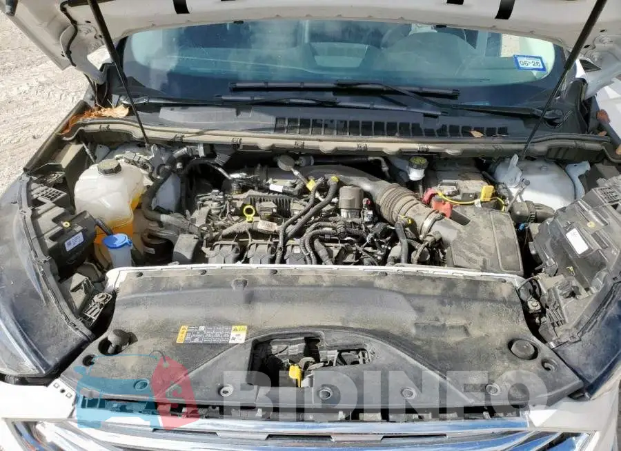 2FMPK3J94LBA85625 Photo# 12