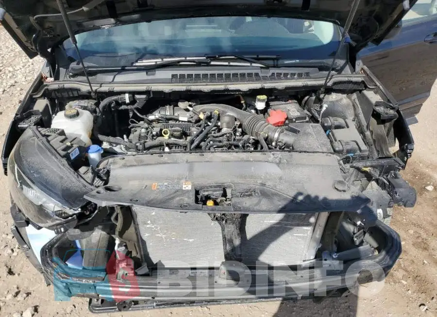 2FMPK4G98RBA42539 Photo# 12