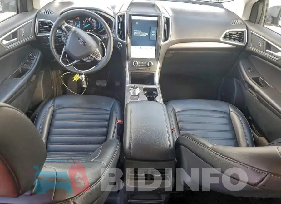2FMPK4J9XRBA96823 Photo# 8