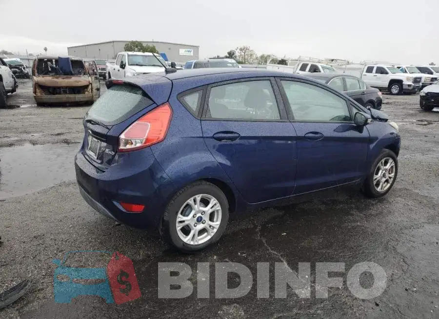 3FADP4EJ5GM125627 Photo# 3