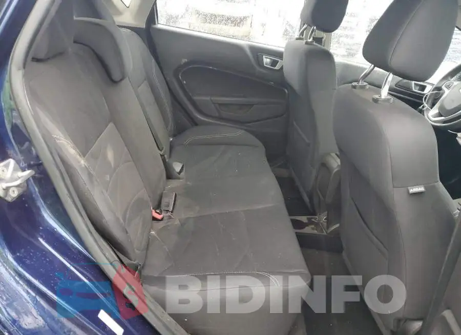 3FADP4EJ5GM125627 Photo# 10