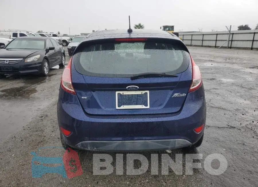 3FADP4EJ5GM125627 Photo# 6