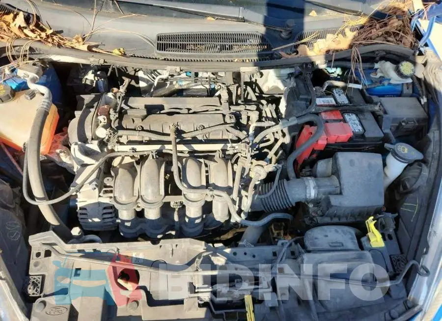 3FADP4EJ8GM184705 Photo# 11
