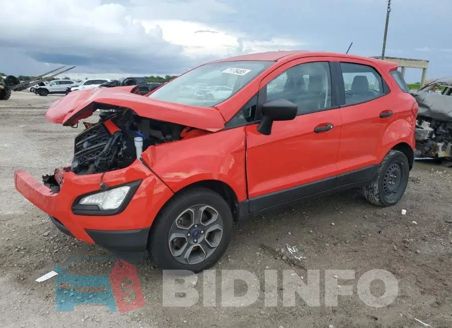 MAJ6S3FL5KC262126 Photo# 1