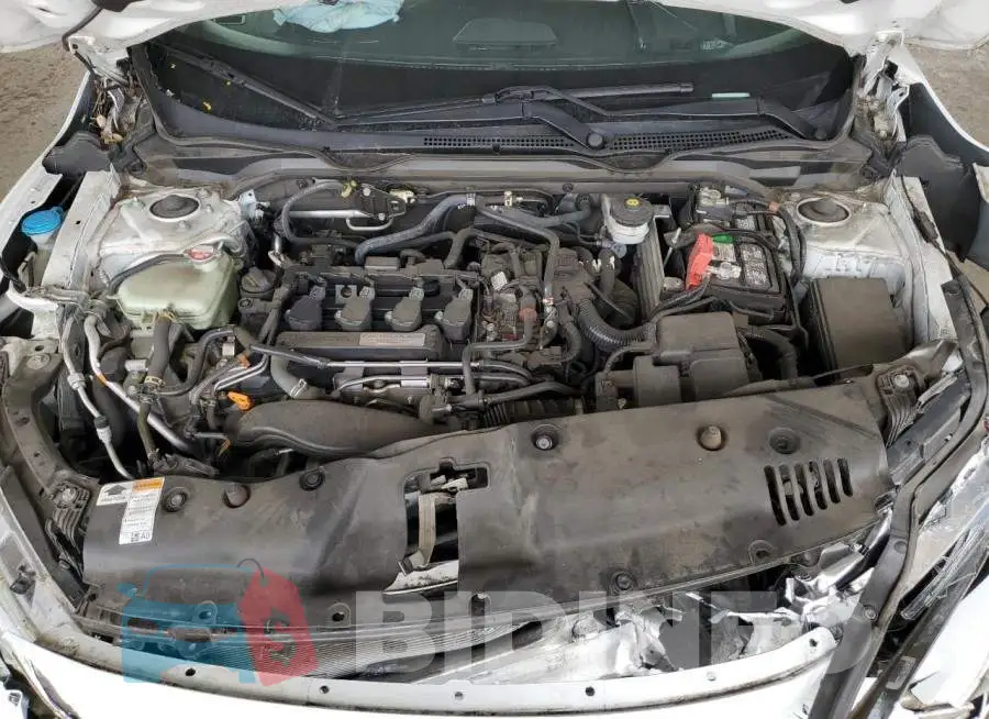 19XFC1F97GE212876 Photo# 11