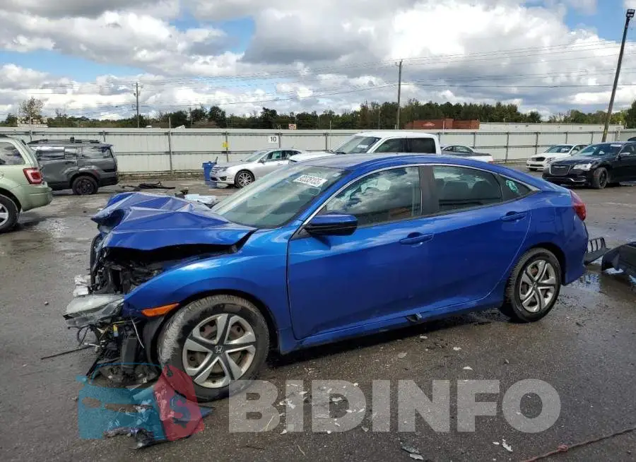 19XFC2F50GE057445 Photo# 1