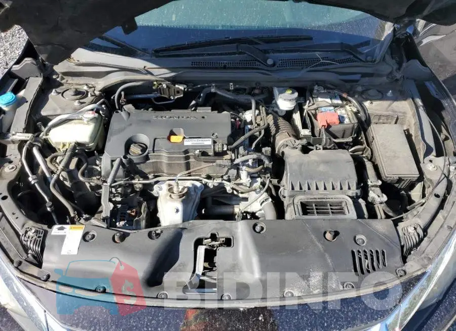 19XFC2F55GE075844 Photo# 11