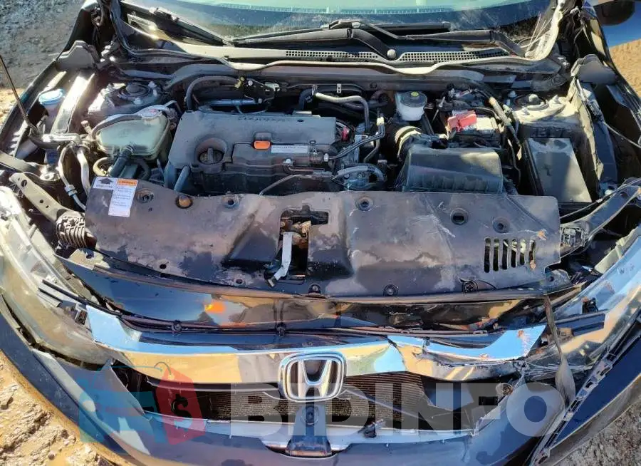 19XFC2F56GE027012 Photo# 11