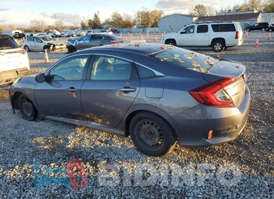 19XFC2F59GE020913 Photo# 2
