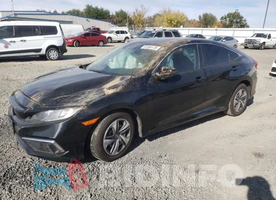19XFC2F64LE205793 Photo# 1