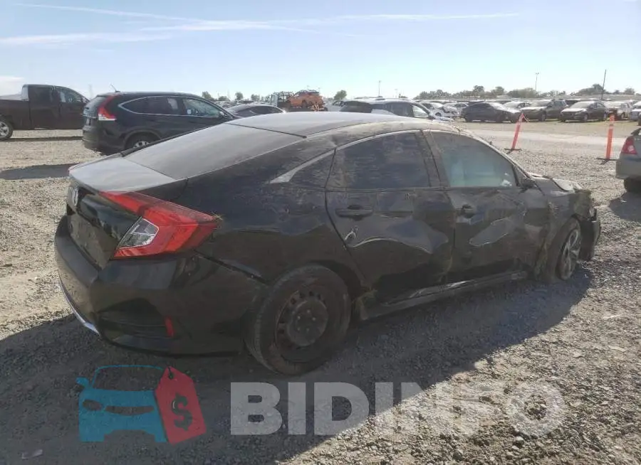 19XFC2F64LE205793 Photo# 3