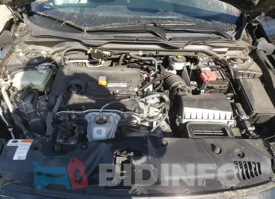 19XFC2F64LE205793 Photo# 11