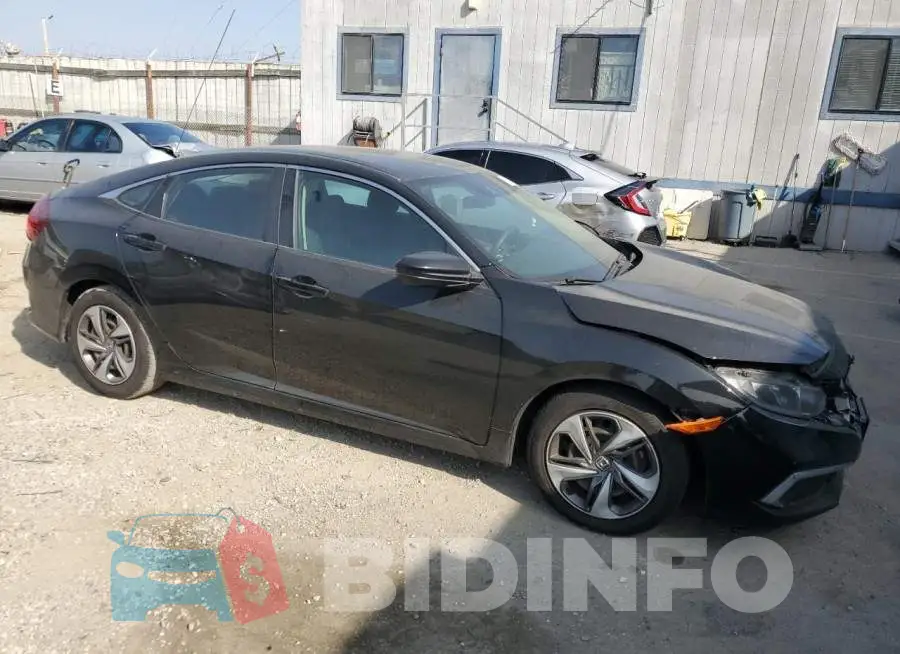 19XFC2F69LE206387 Photo# 4