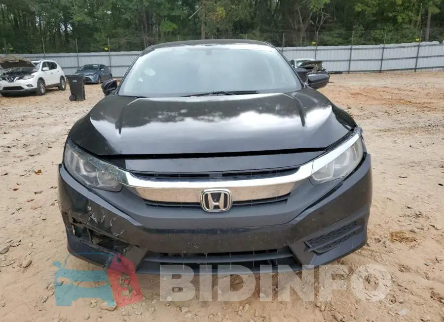 19XFC2F79GE231191 Photo# 5