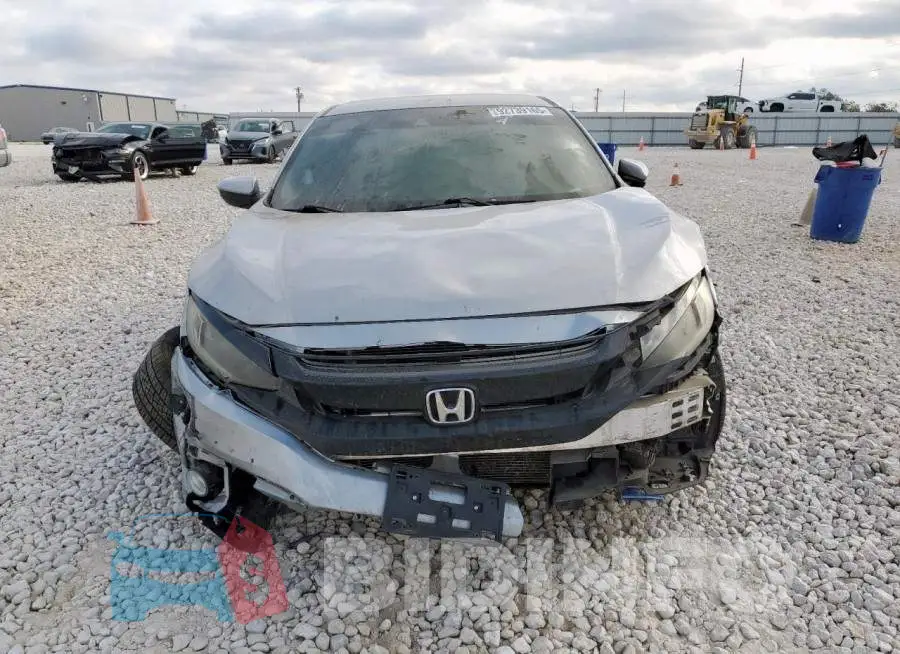 19XFC2F82KE002420 Photo# 5